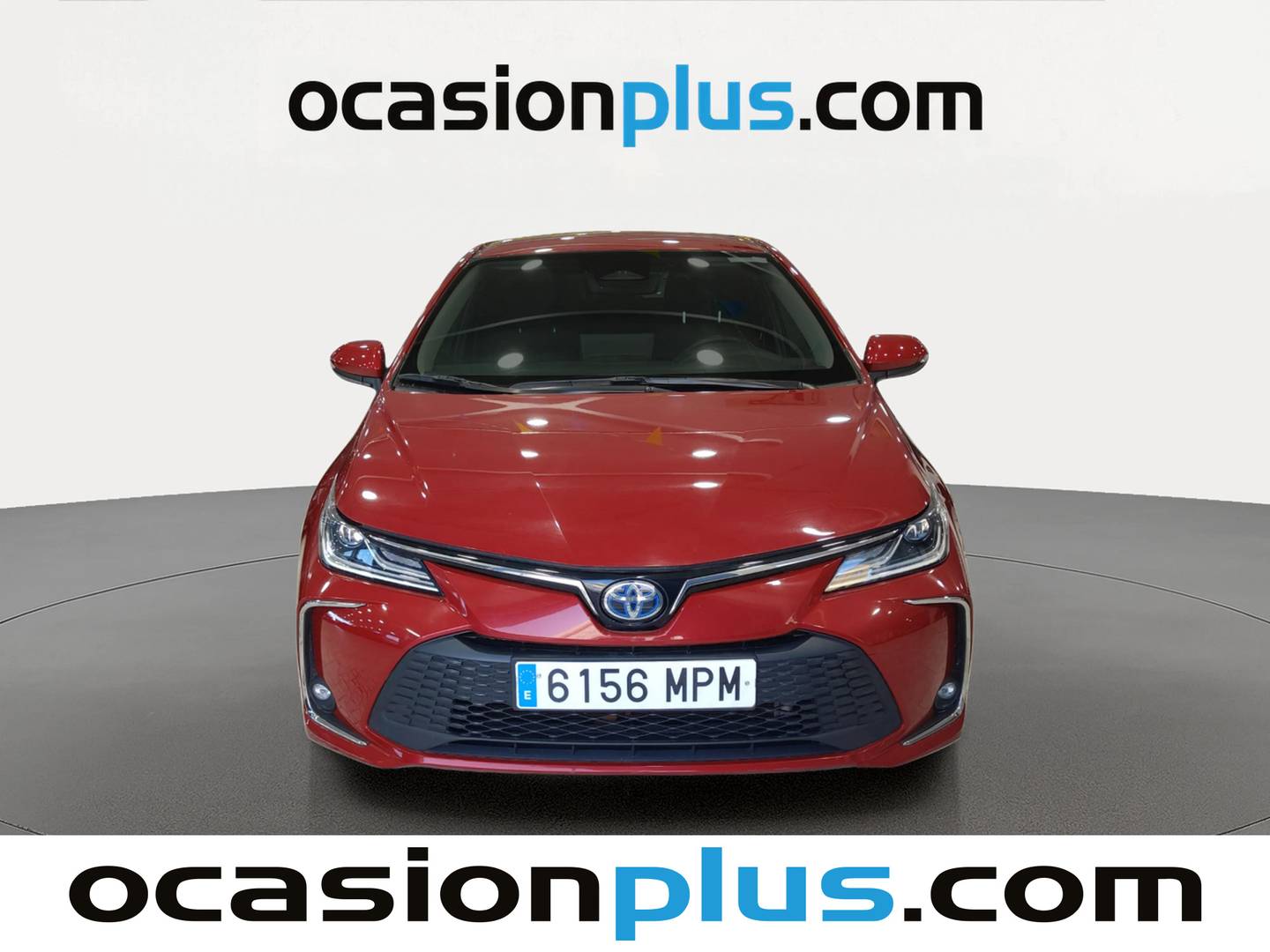 Foto Toyota Corolla Toyota Corolla 140H Style (140 CV)