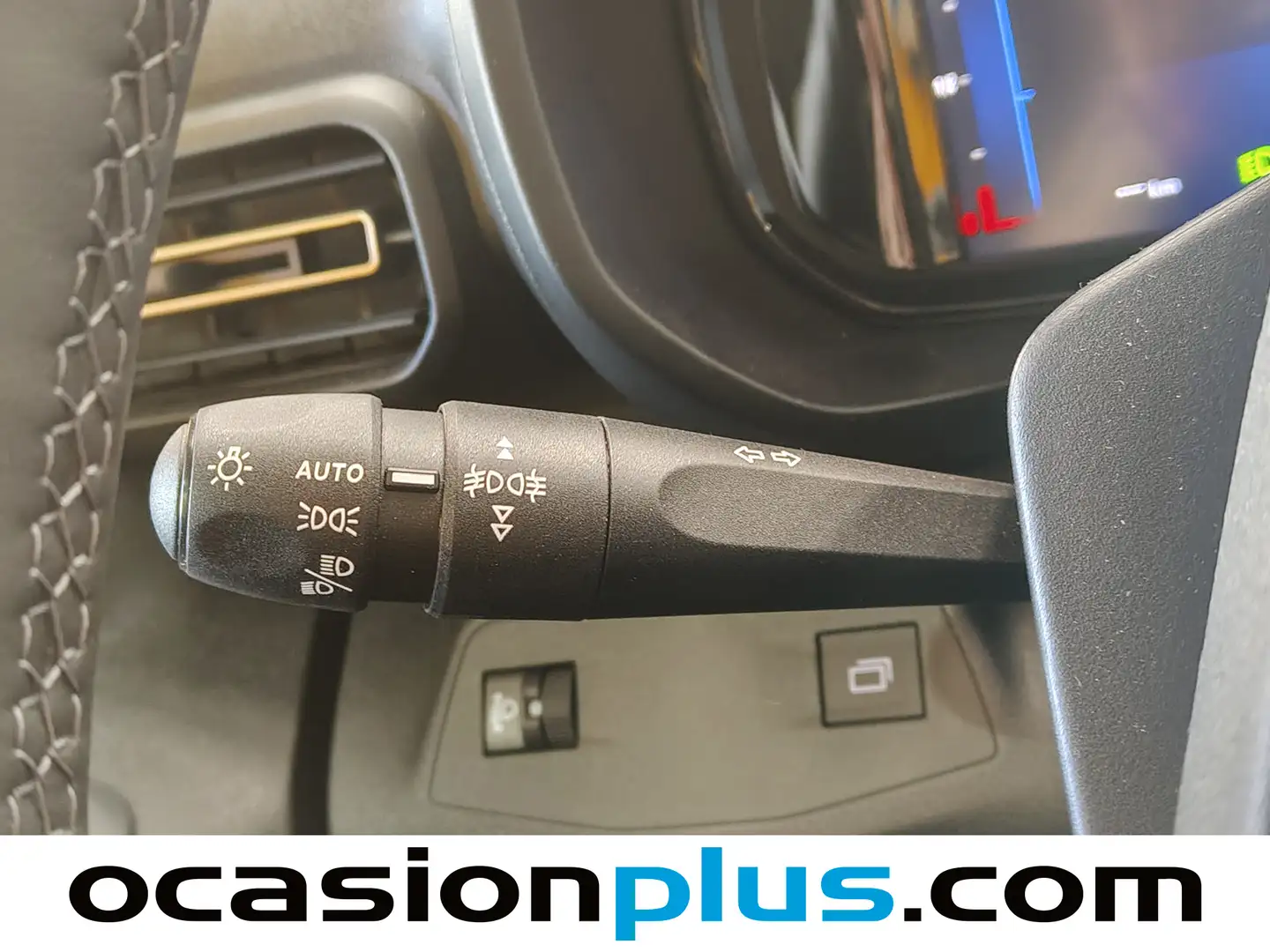 Foto Opel Combo Opel Combo Cargo 1.5 Diesel Doble Cabina (130 CV)