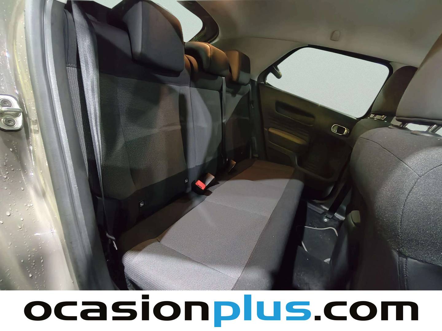 Foto Citroën C4 Cactus Citroen C4 Cactus BlueHDi 100 Feel (100 CV)