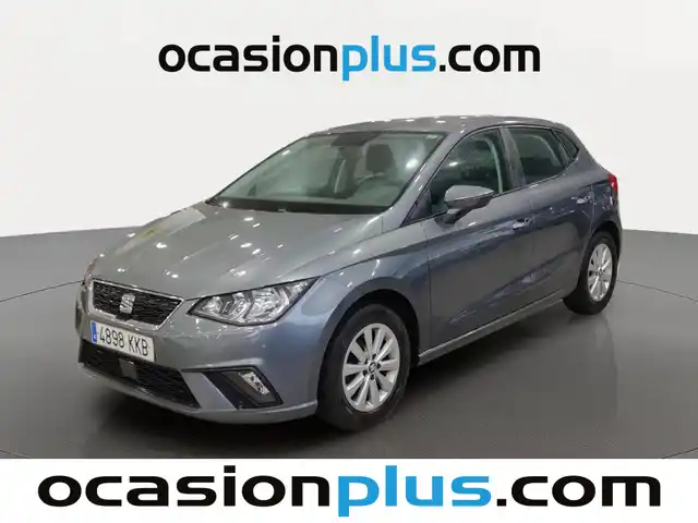 Seat Ibiza 1.0 Style (75 CV) de segunda mano