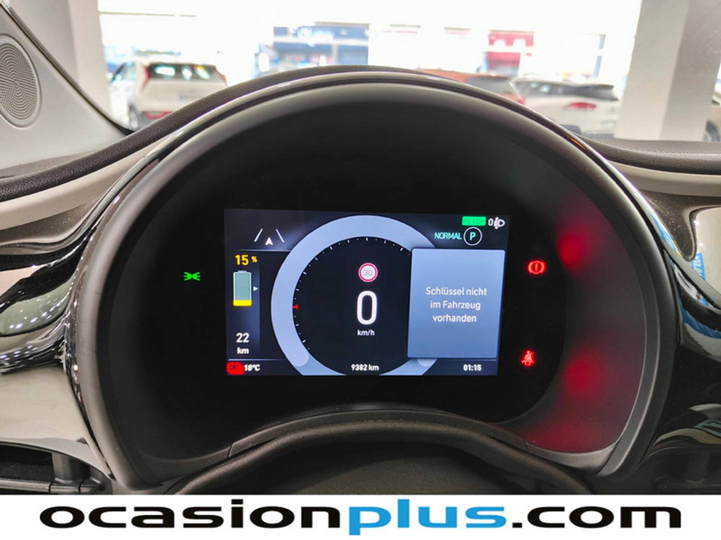 Foto Fiat 500 Fiat 500 Electrico Action Hb 185 km (95 CV)