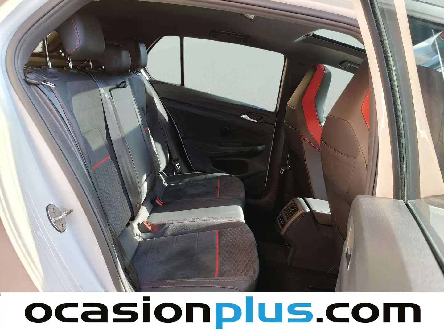 Foto Volkswagen Golf Volkswagen Golf GTI Clubsport 2.0 TSI (301 CV) DSG