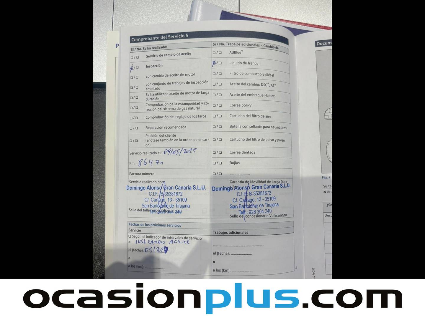 Foto Volkswagen Golf Volkswagen Golf Advance 1.4 TSI BMT  (125 CV) DSG