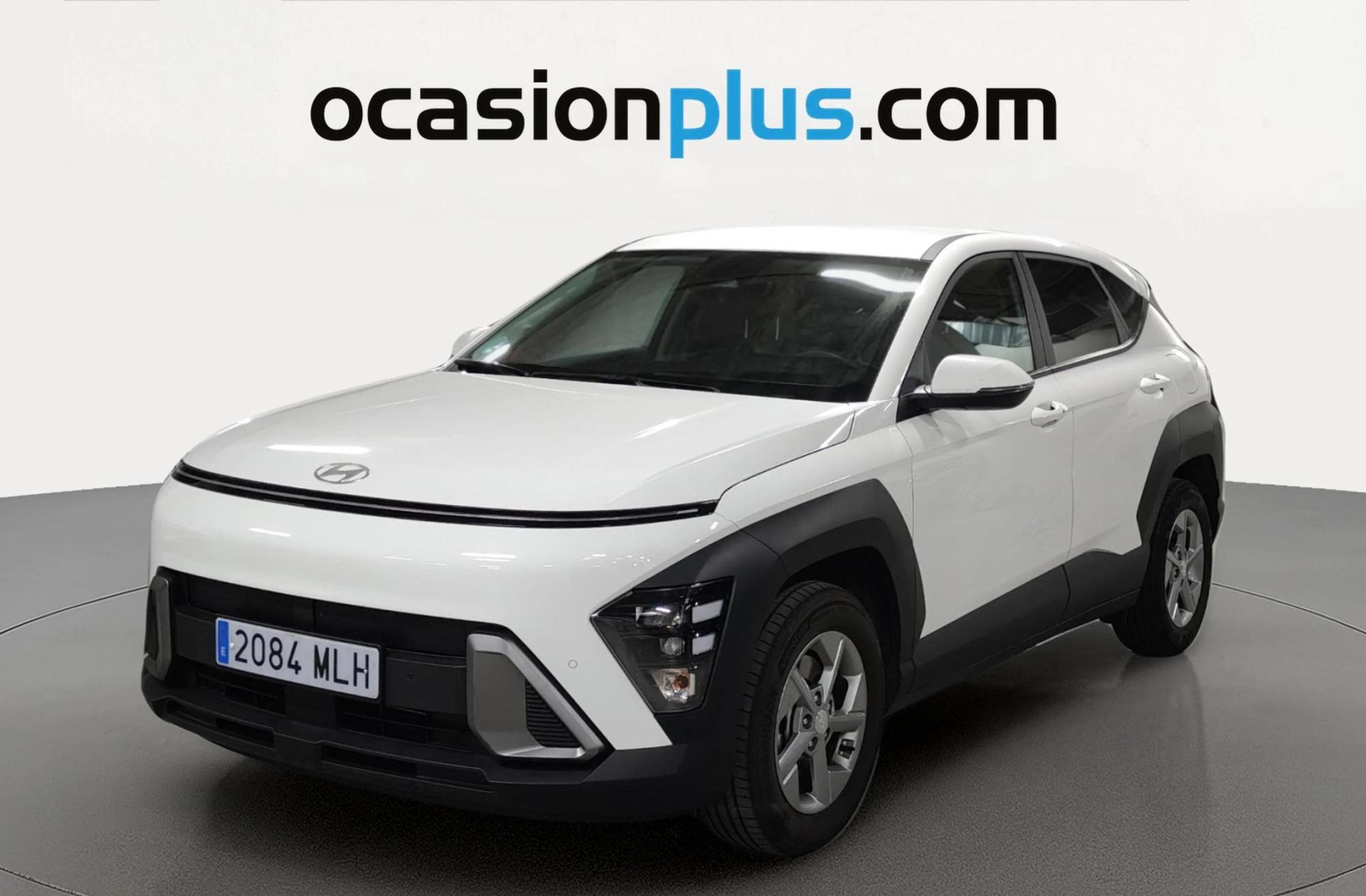 Hyundai Kona 1.6 GDI HEV Maxx DCT
