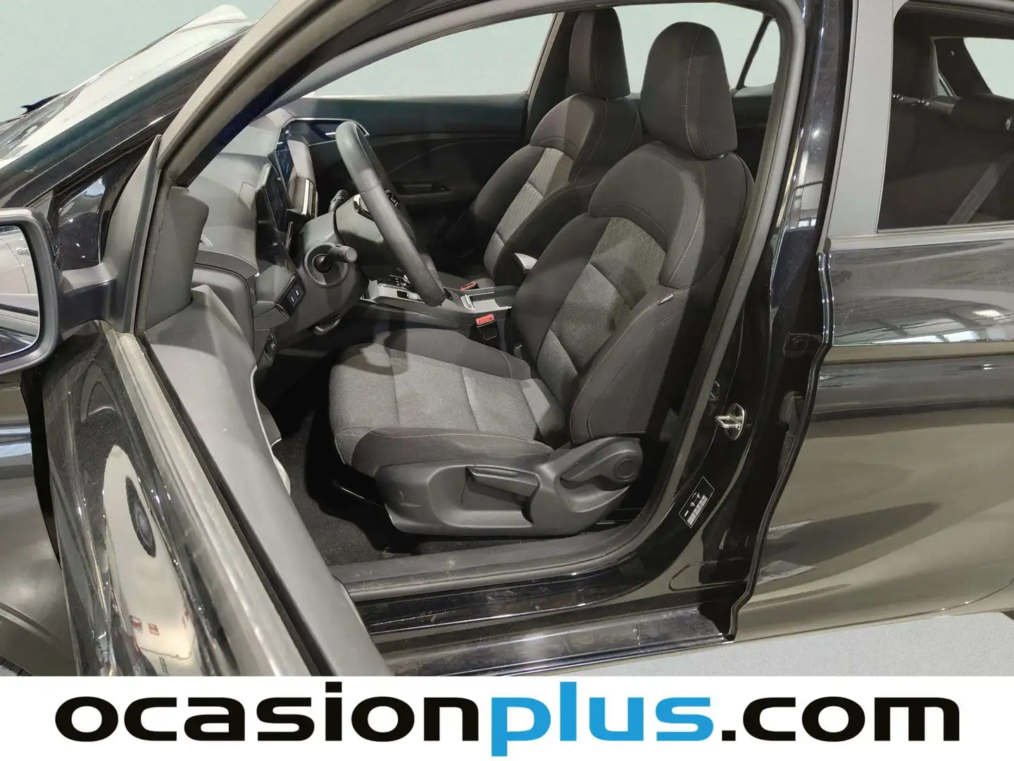 Foto MG MG3 Hybrid+ MG MG3 Hybrid+ Standard (195 CV)