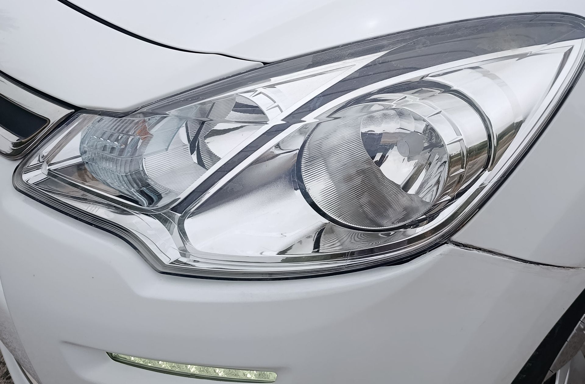 Citroën C3 HDi 70 Tonic - foto 11