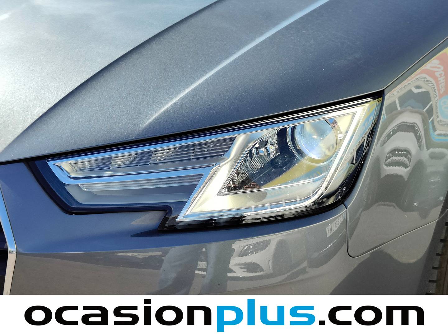 Extras del Audi A4 Audi A4 Advanced Edition 2.0 TDI (150 CV) S Tronic