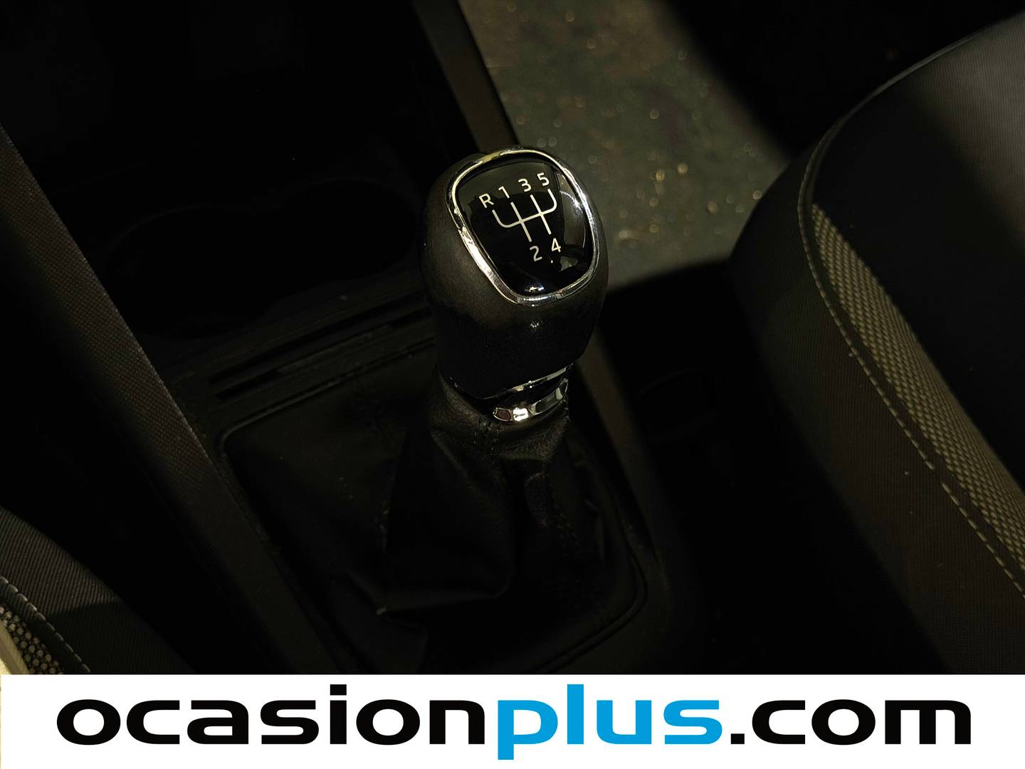 Skoda Fabia Skoda Fabia 1.4 TDI Ambition (75 CV) de ocasión