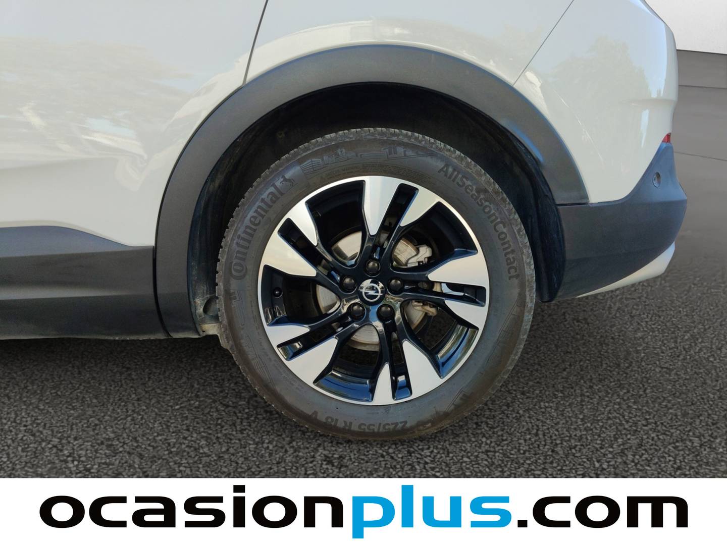 Foto Opel Grandland X Opel Grandland X 1.5 CDTi Ultimate Auto (130 CV)