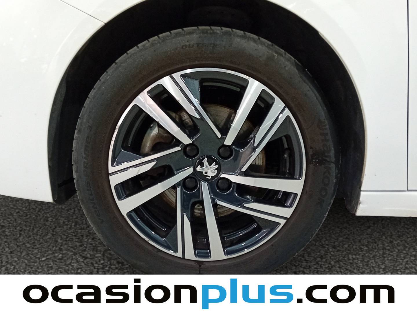 Peugeot 208 Peugeot 208 PureTech 100 Allure (100 CV) 100cv