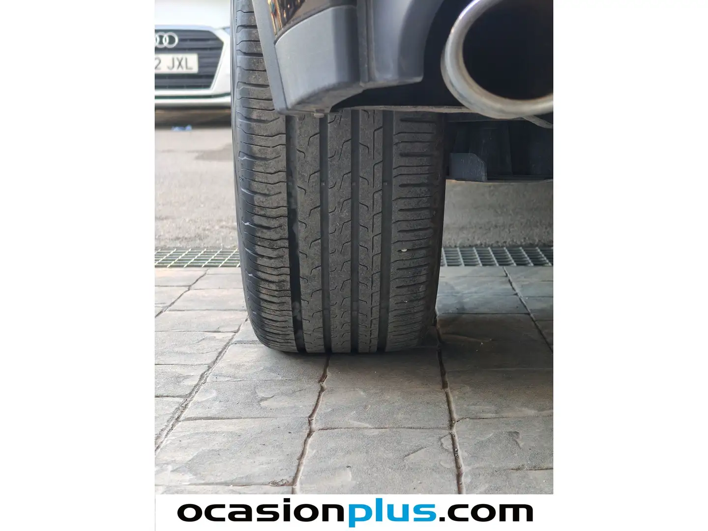 Foto Lynk & Co 01 Lynk & Co 01 1.5 PHEV 6.6kW (261 CV)