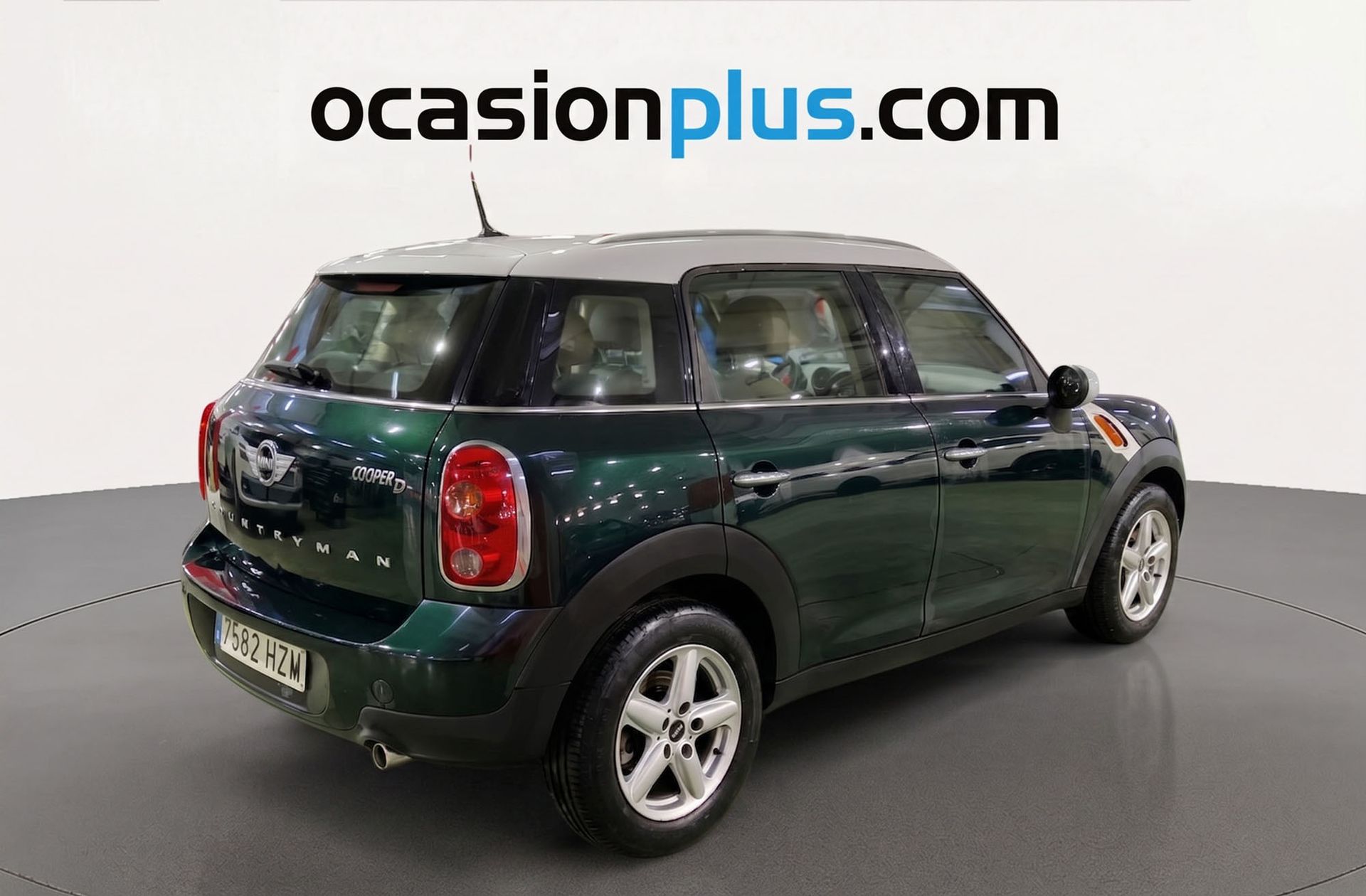 MINI Countryman Cooper D - foto 4