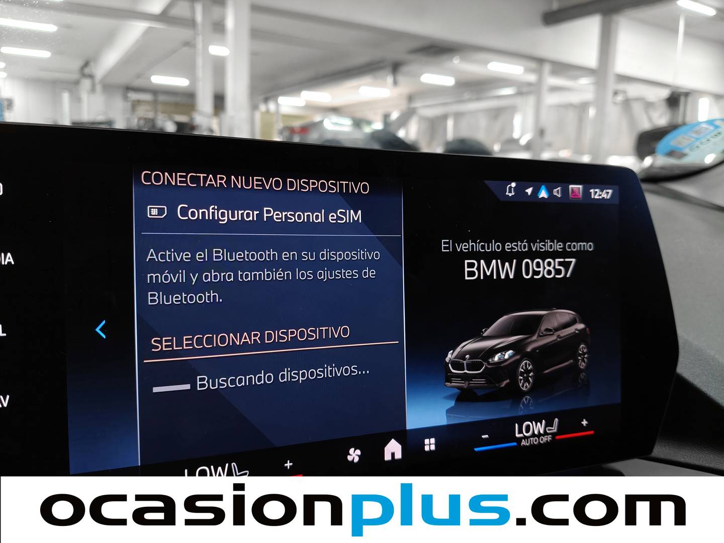 BMW Serie 1 BMW Serie 1 120d (163 CV) Pack M automático