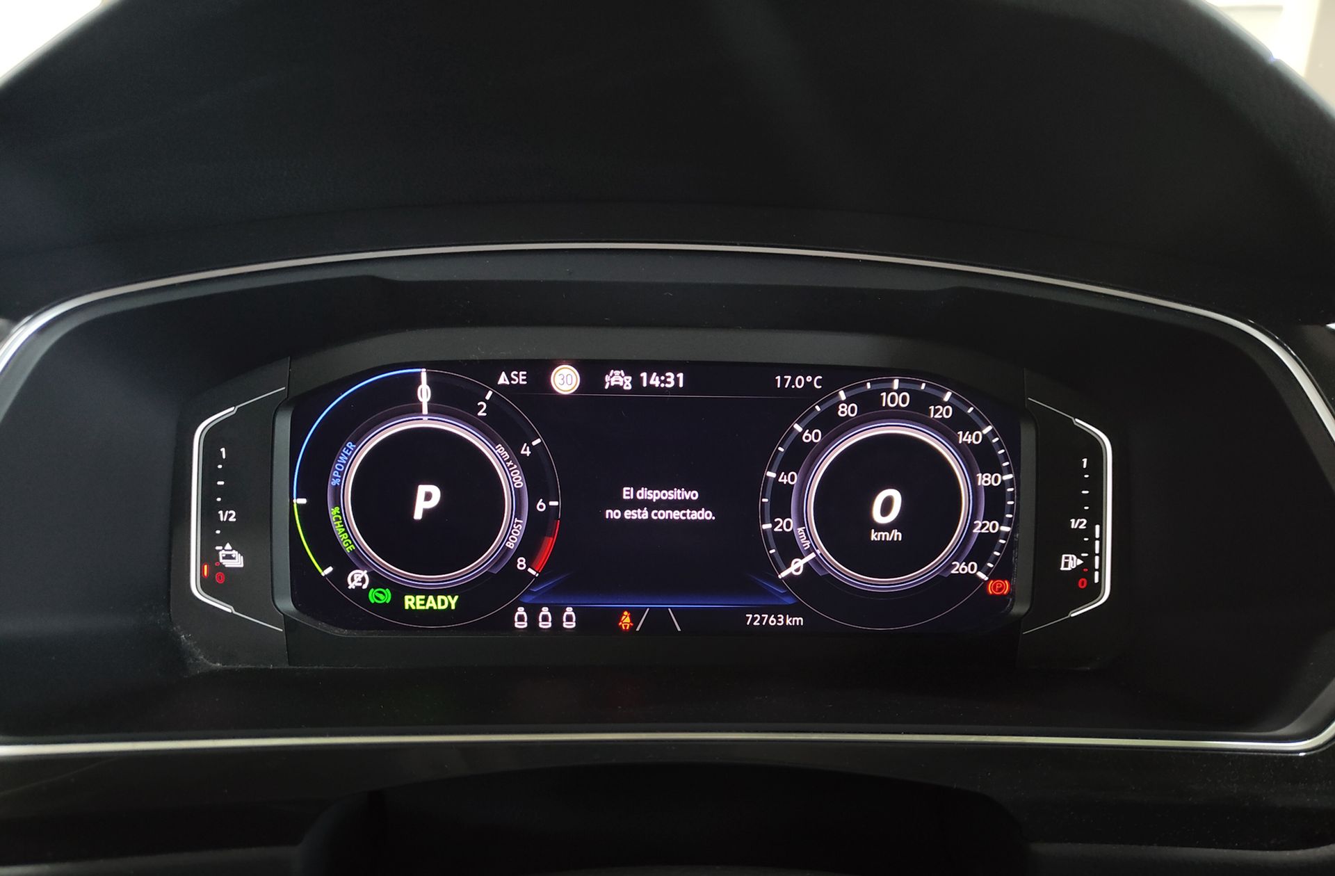 Volkswagen Tiguan Life 1.4 TSI eHybrid DSG - foto 24