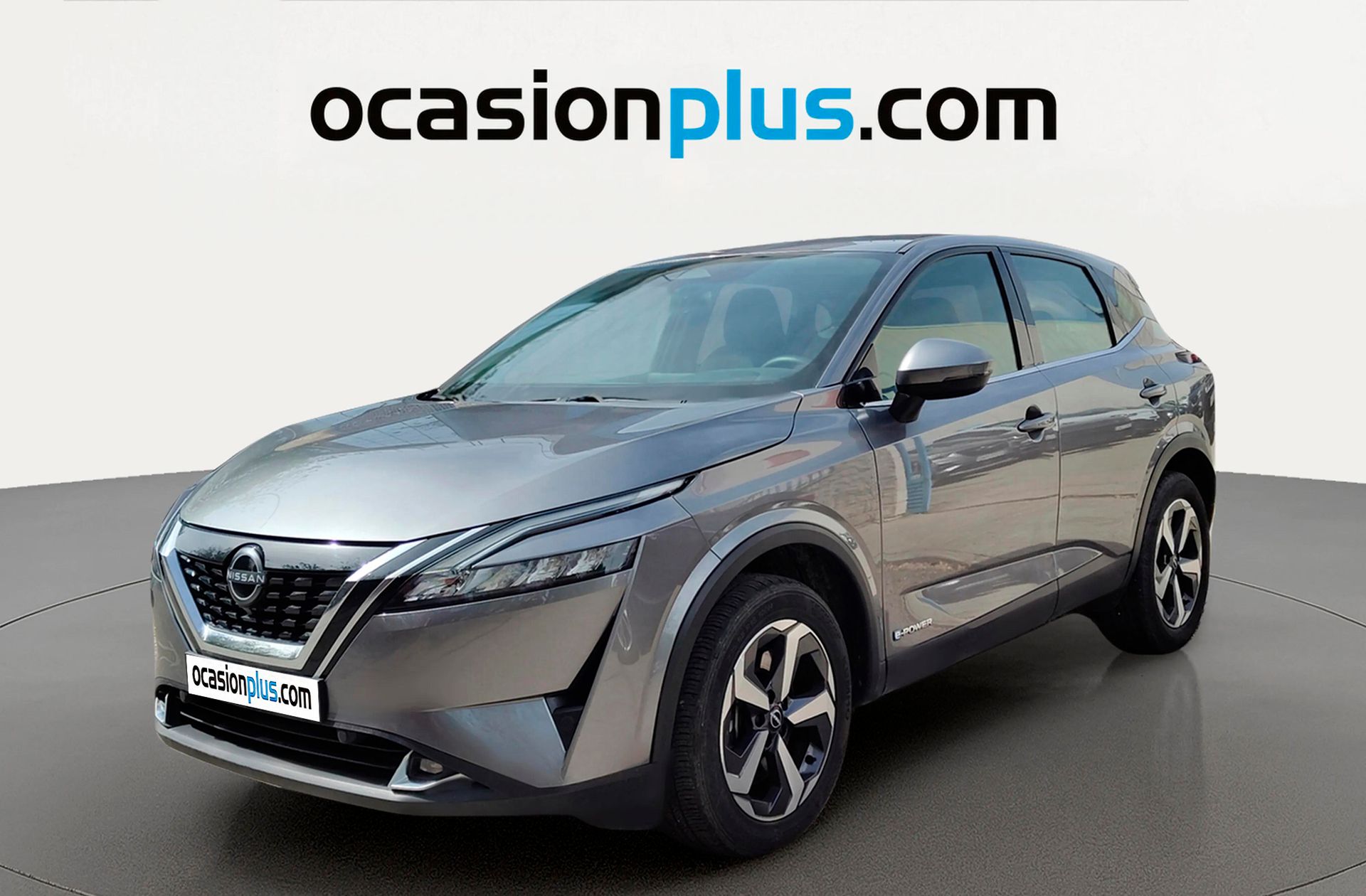 Nissan Qashqai E-POWER Acenta