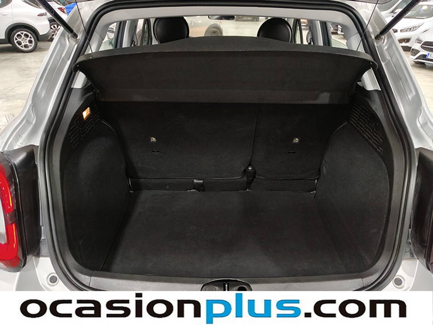 Foto Fiat 500X Fiat 500X 1.0 Firefly T3 S&S Cross (120 CV)