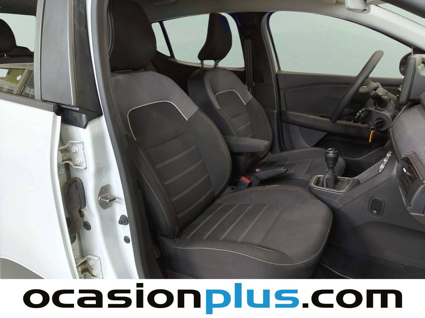 Dacia Sandero Dacia Sandero Stepway Expression ECO-G  (101 CV) al mejor precio