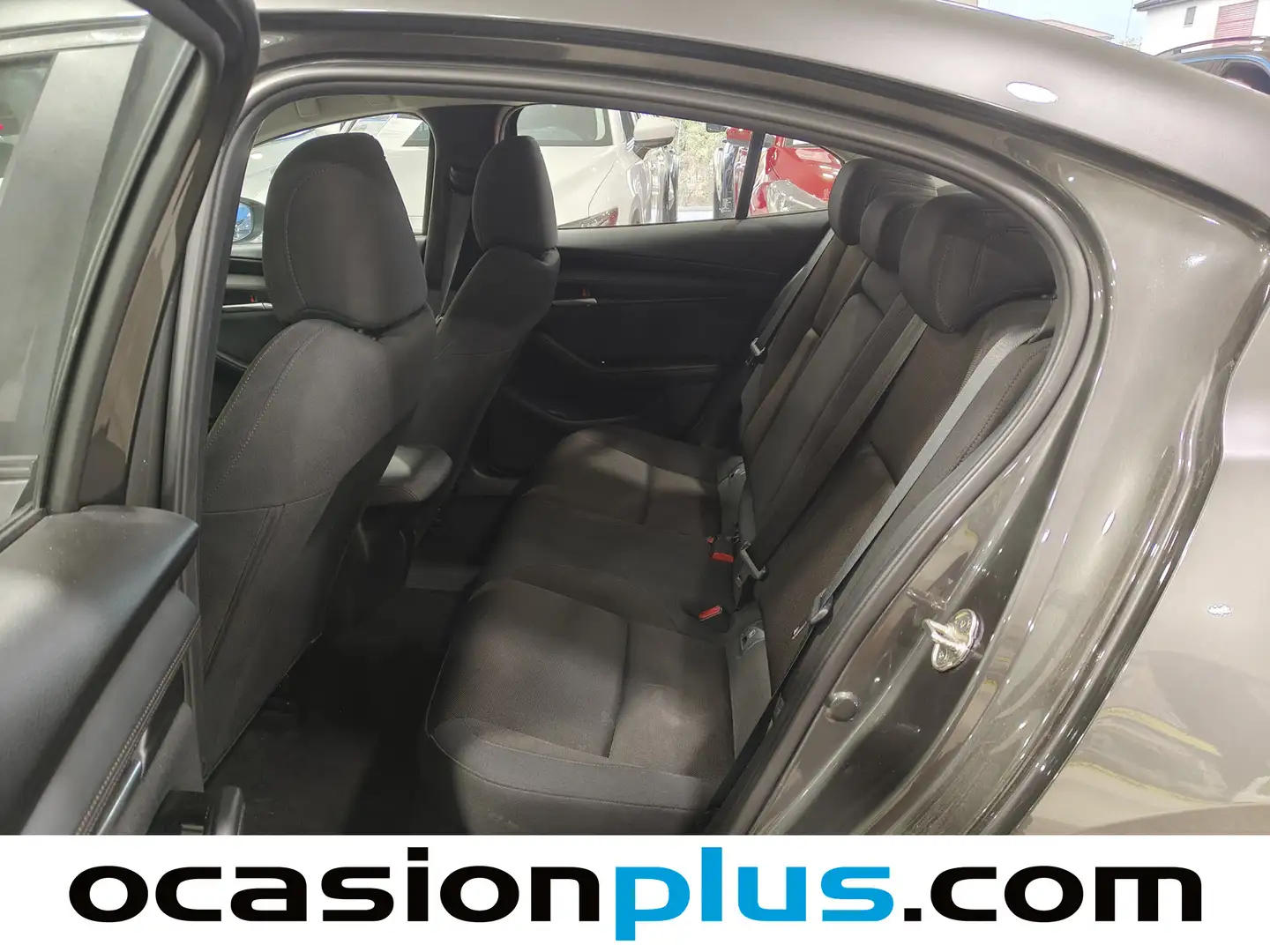 Foto Mazda Mazda3 Mazda Mazda 3 2.5L E-SKY G MHEV Prime-line (140 CV)