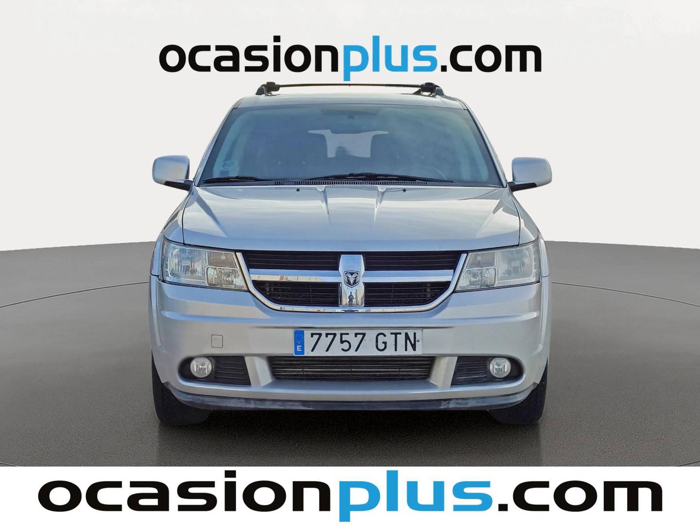 Foto Dodge Journey Dodge Journey 2.0 CRD SXT Confort Plus (140 CV) 7 Plazas