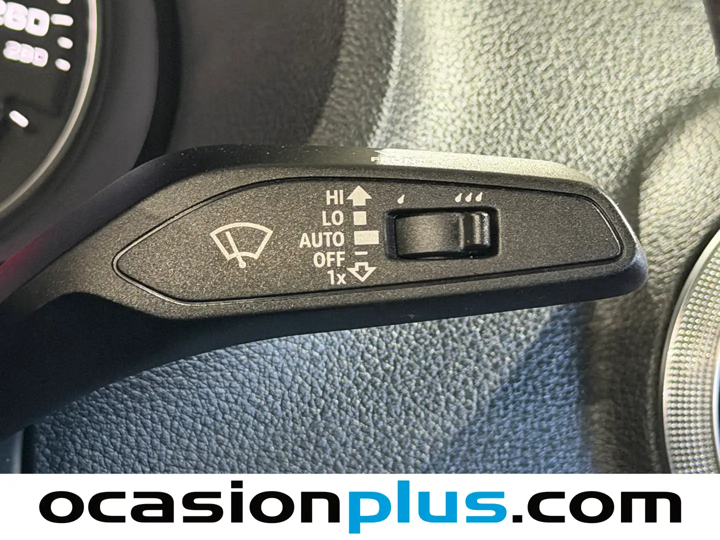 Foto Audi A3 Audi A3 Sedan S line 35 TFSI (150 CV) S tronic