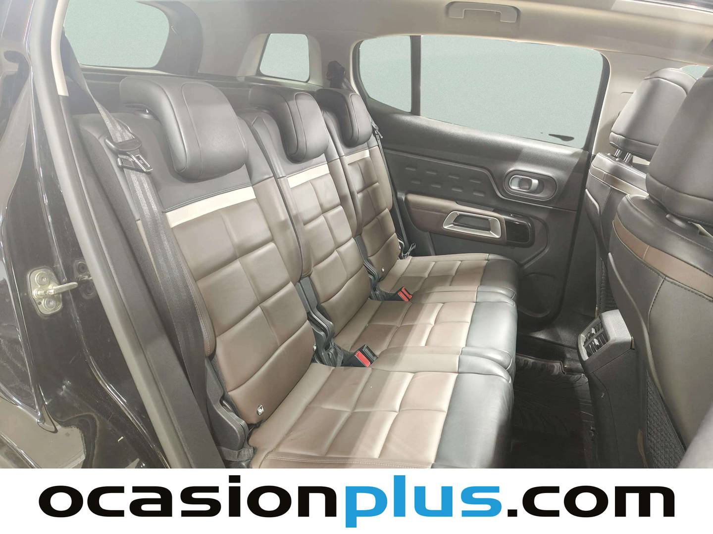 Foto Citroën C5 Aircross Citroen C5 Aircross BlueHdi 180 S&S Shine EAT8 (177 CV)