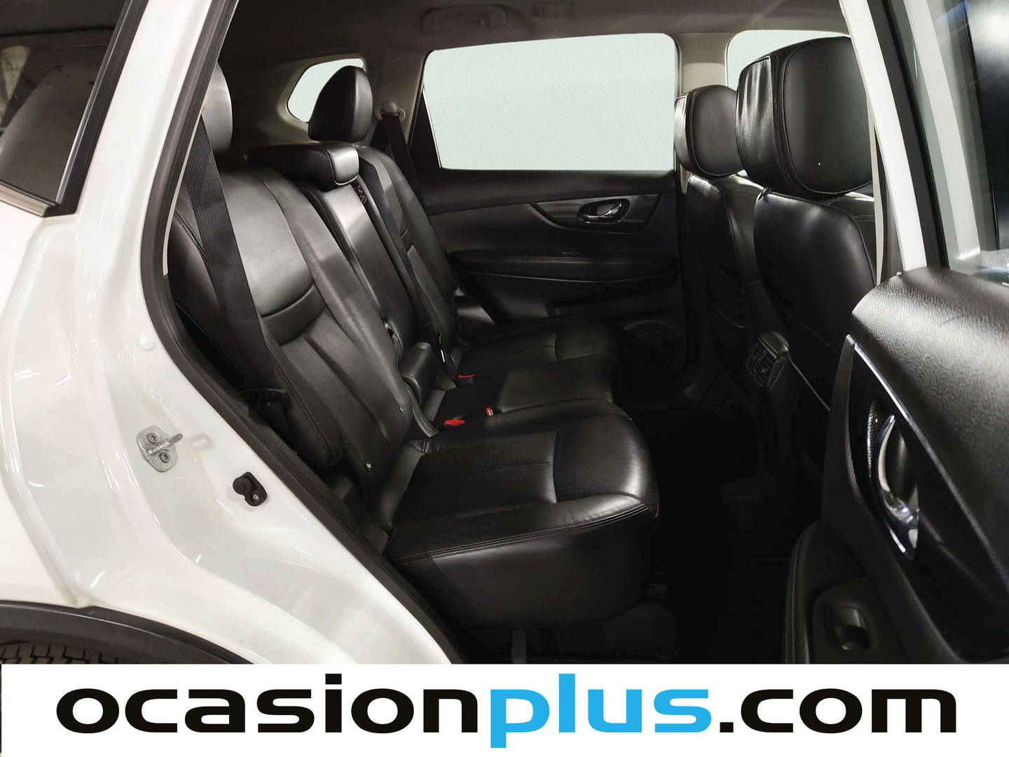 Nissan X-TRAIL Nissan X-Trail dCi 130 Tekna 4x2 XTronic  (130 CV) 7 Plazas diésel