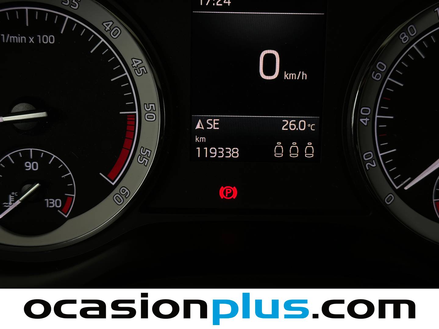 Skoda Karoq Skoda Karoq 1.6 TDI Like (115 CV) seminuevo