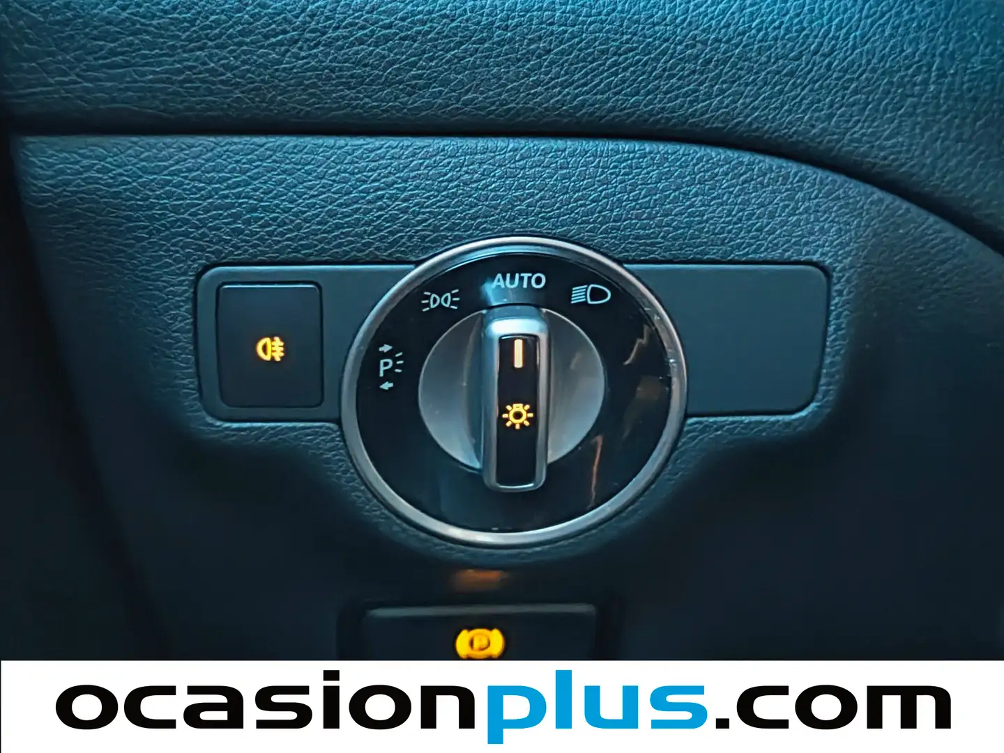 Foto Mercedes GLA Mercedes-Benz GLA 200 d Urban (136 CV)