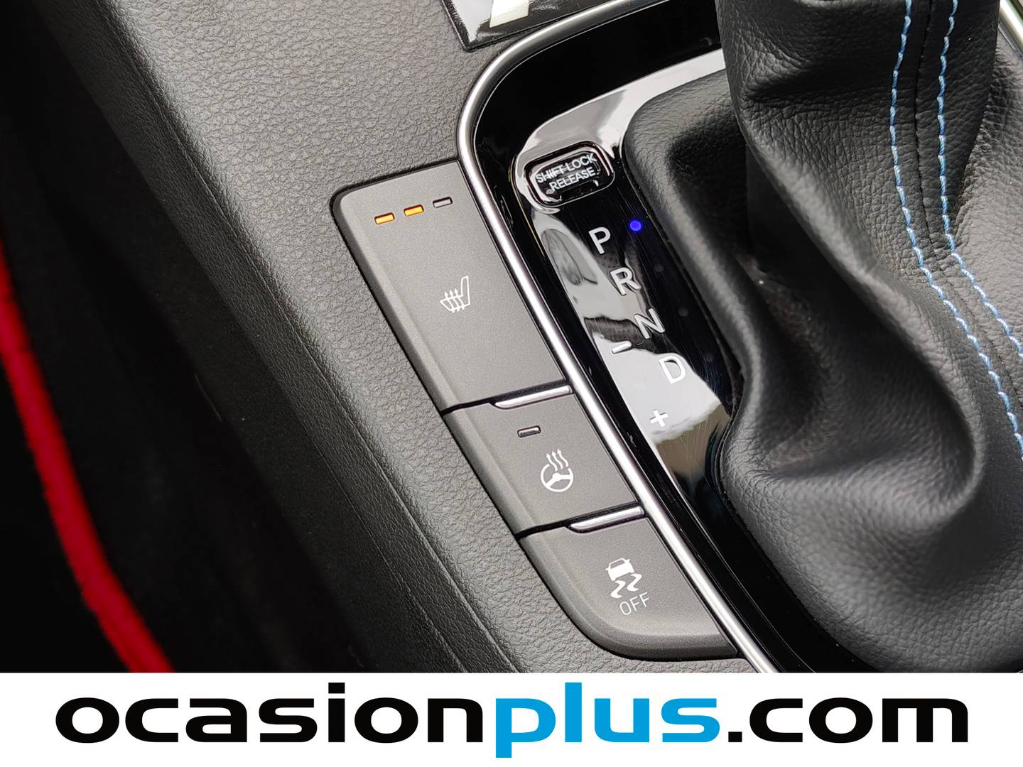 Equipamiento del Hyundai i30 Hyundai i30 2.0 TGDI N Performance Sky DCT (280 CV)