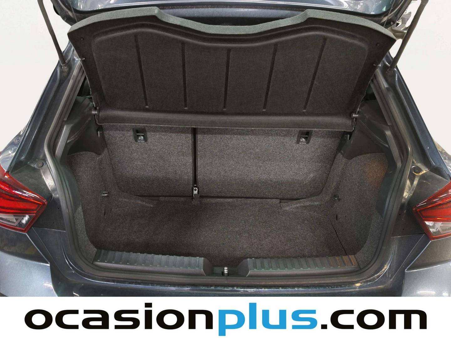 Fotos maletero Seat Ibiza SEAT Ibiza 1.0 TSI S&S Special Edition Xcellence (115 CV)