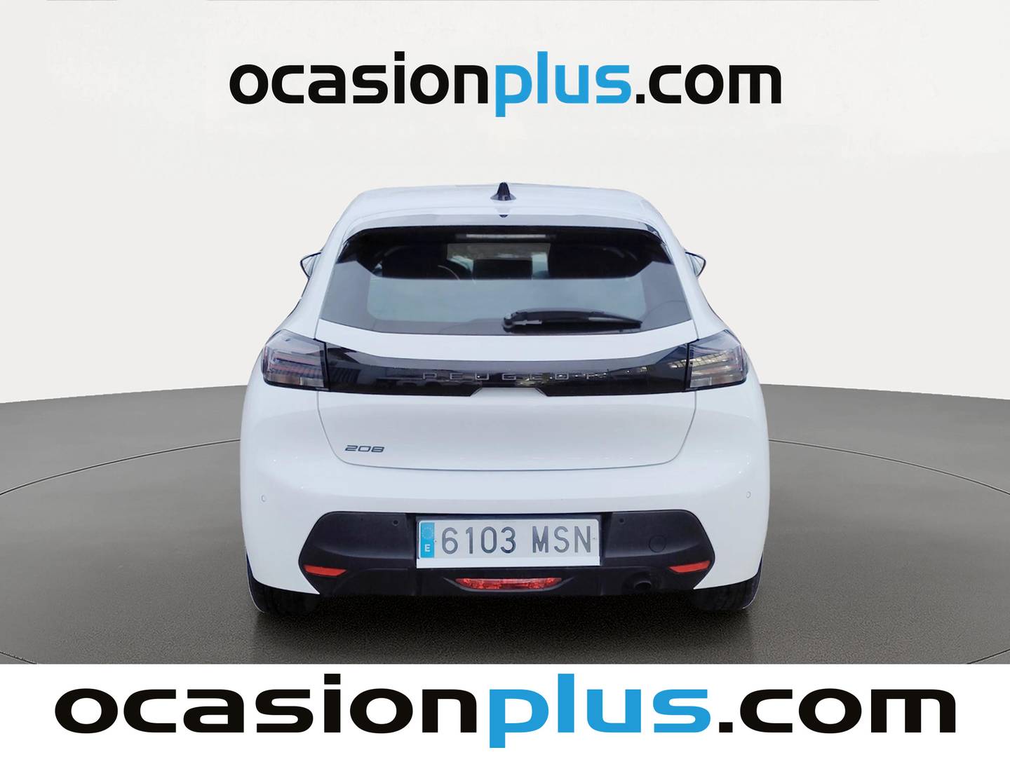 Peugeot 208 Peugeot 208 PureTech 100 Active (100 CV) barato