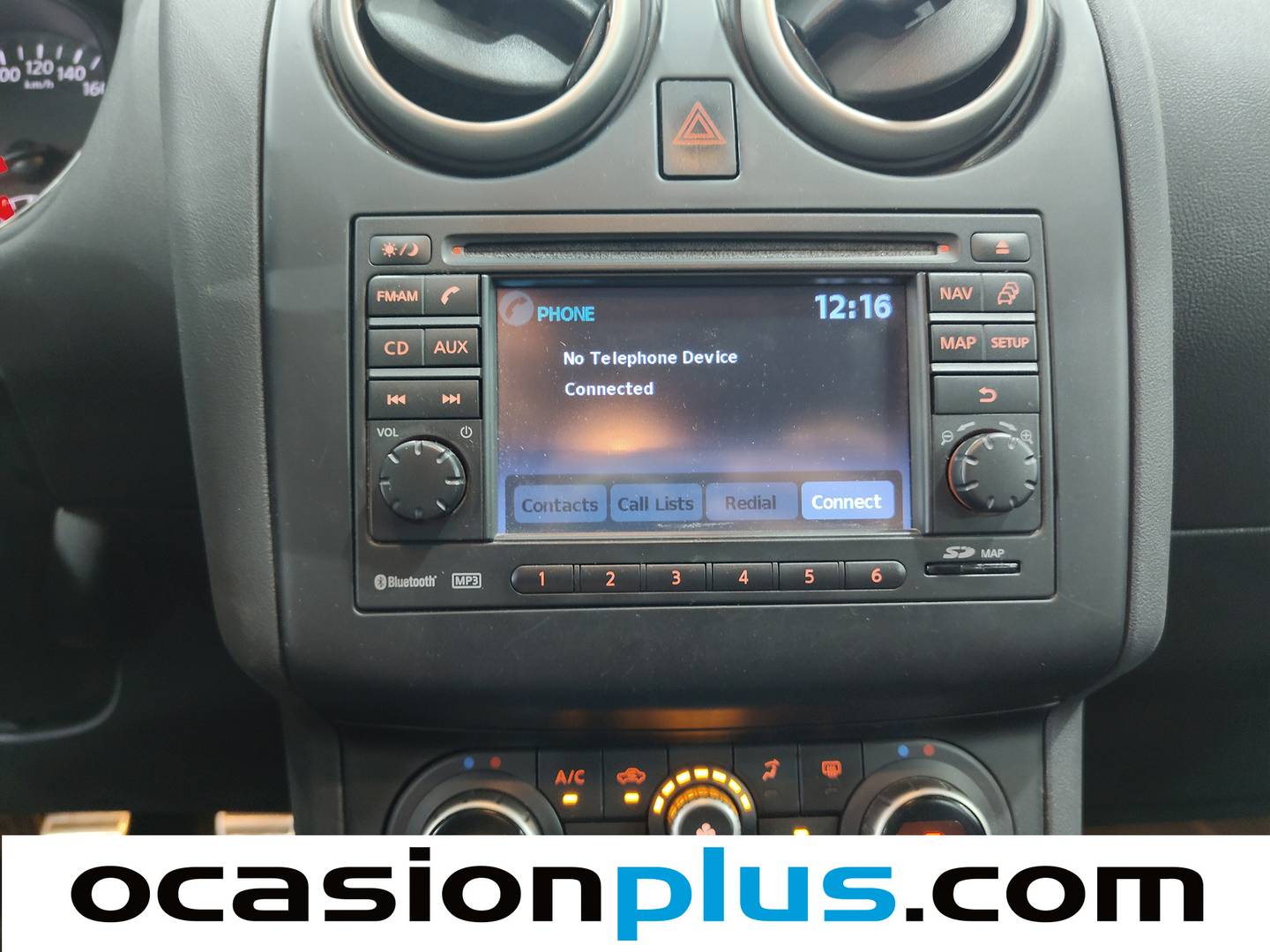 Nissan QASHQAI Nissan Qashqai dCi 130 Acenta 4x2 (130 CV) km 0