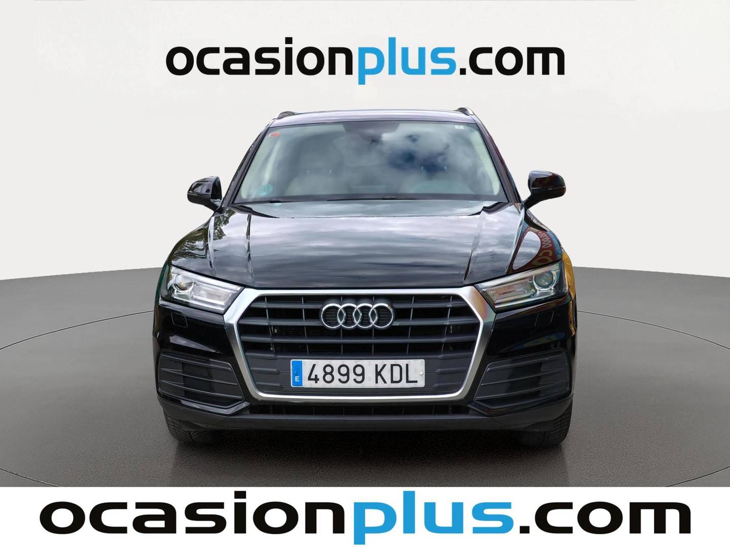 Audi Q5 Audi Q5 Advanced 2.0 TDI (150 CV) 150cv