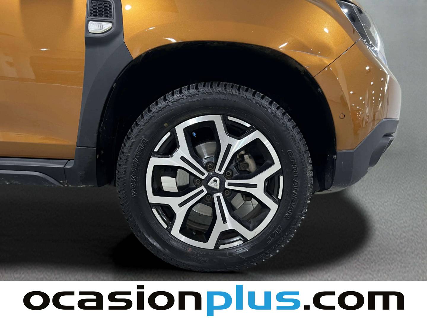 Dacia Duster Dacia Duster Prestige dCi (109 CV) 4X2 manual