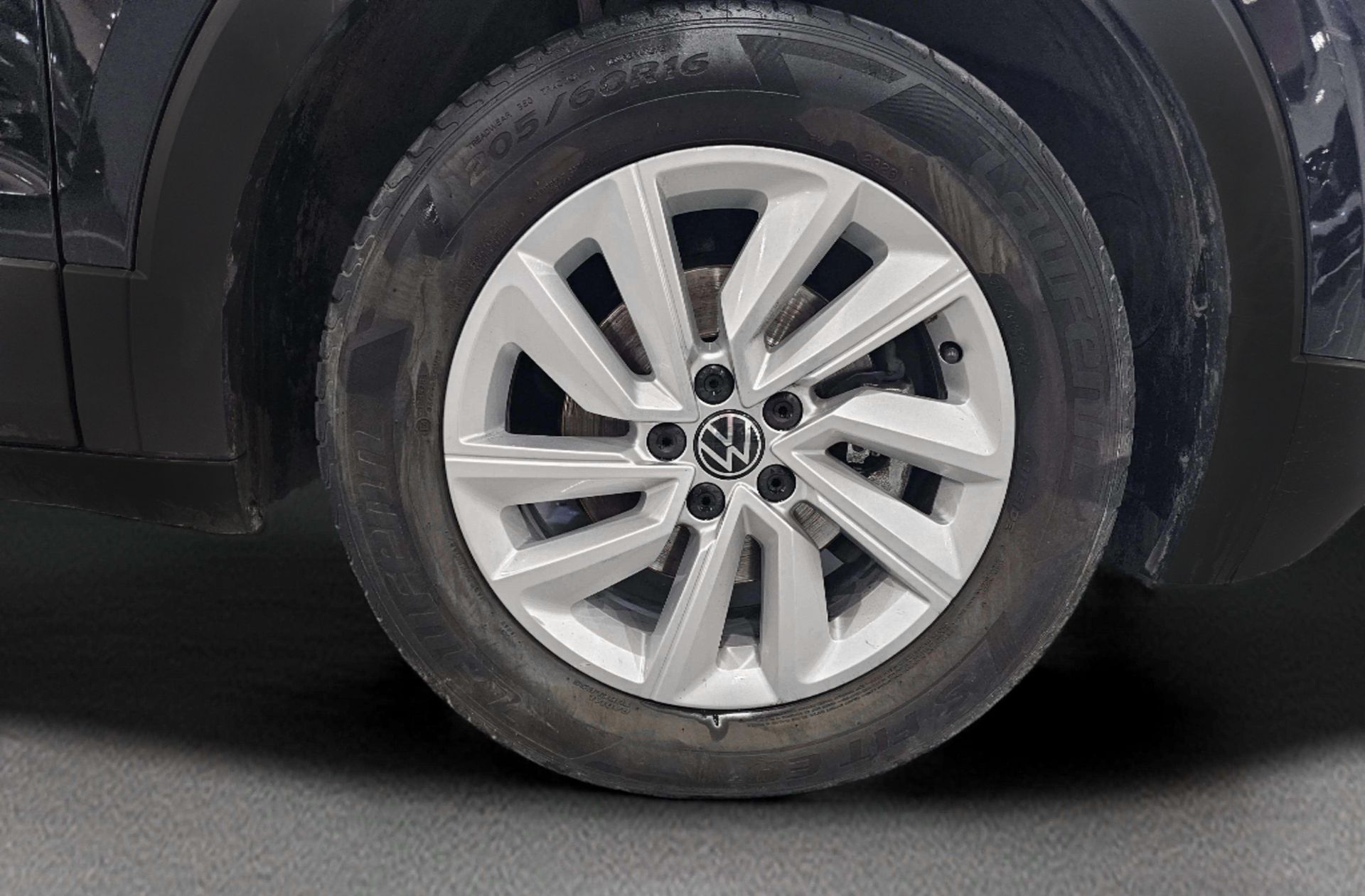 Volkswagen T-Cross Advance 1.0 TSI - foto 38