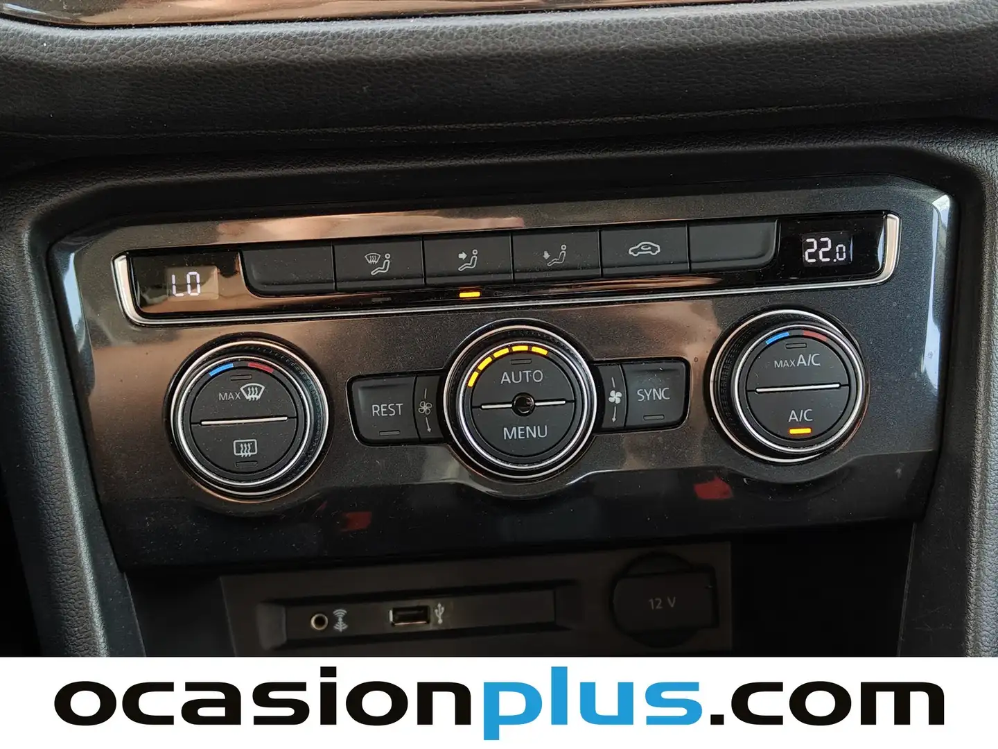 Foto Volkswagen Tiguan Volkswagen Tiguan Edition 2.0 TDI (115 CV)