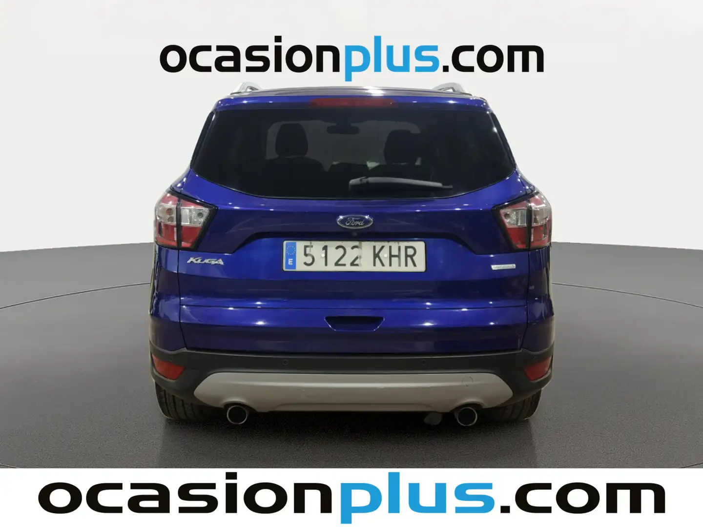 Foto Ford Kuga Ford Kuga 1.5 EcoBoost Trend+ 4x2 (150 CV)