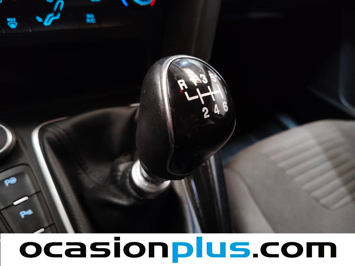 Ford Focus Ford Focus 1.0 Ecoboost S&S Titanium (125 CV) de segunda mano