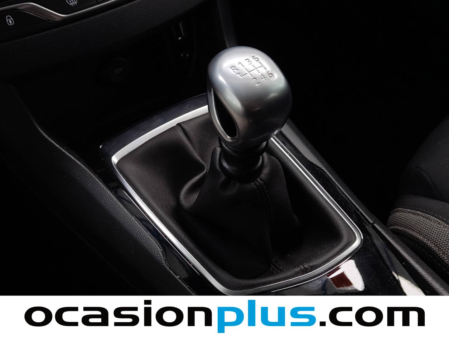 Peugeot 308 Peugeot 308 BlueHDi 120 Style (120 CV) de segunda mano