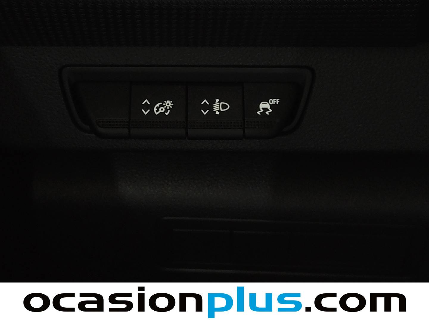 Extras del Nissan Townstar Nissan Townstar Furgon 1.3G L1 Profesional (130 CV)