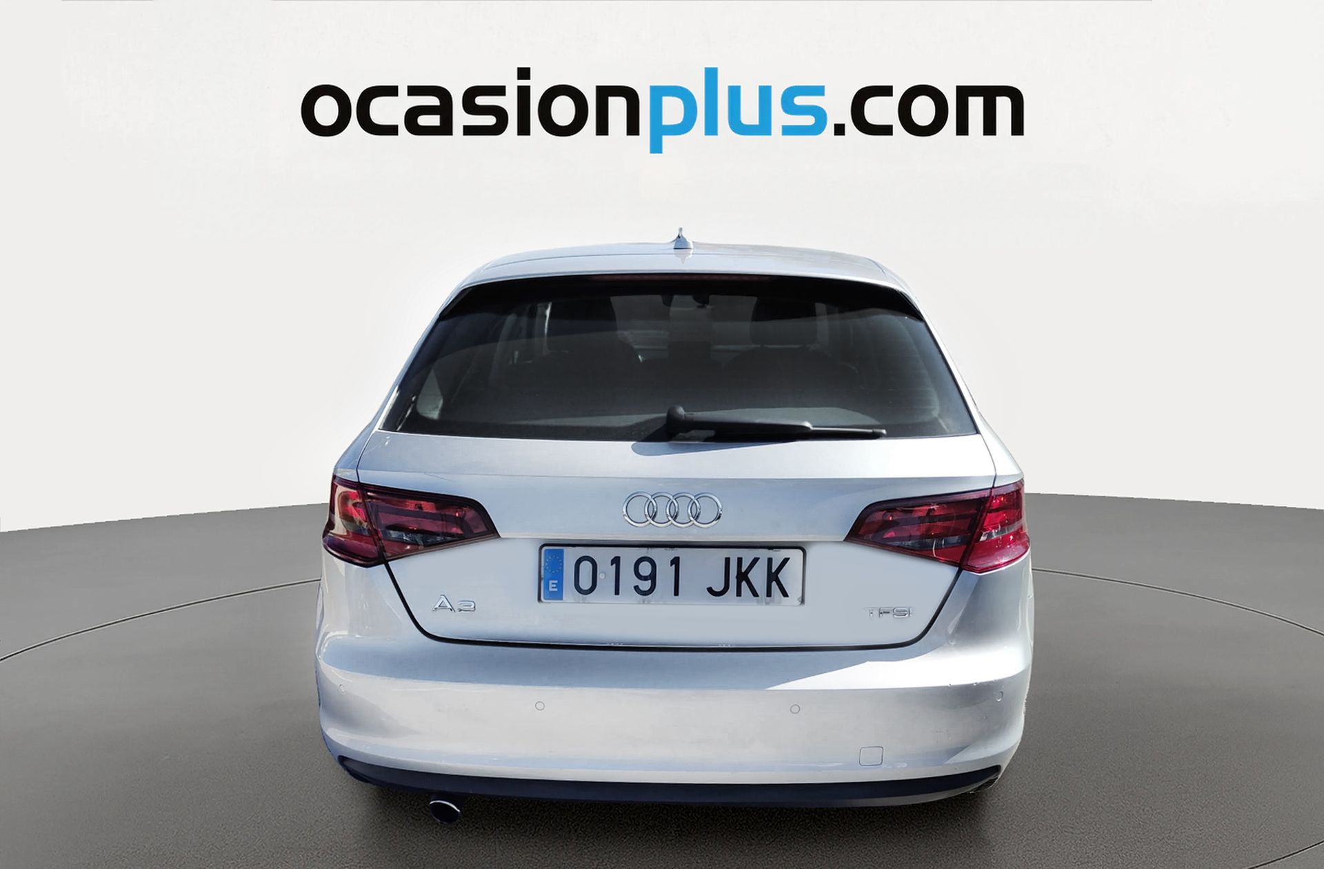 Audi A3 Sportback Advanced 1.2 TFSI - foto 13