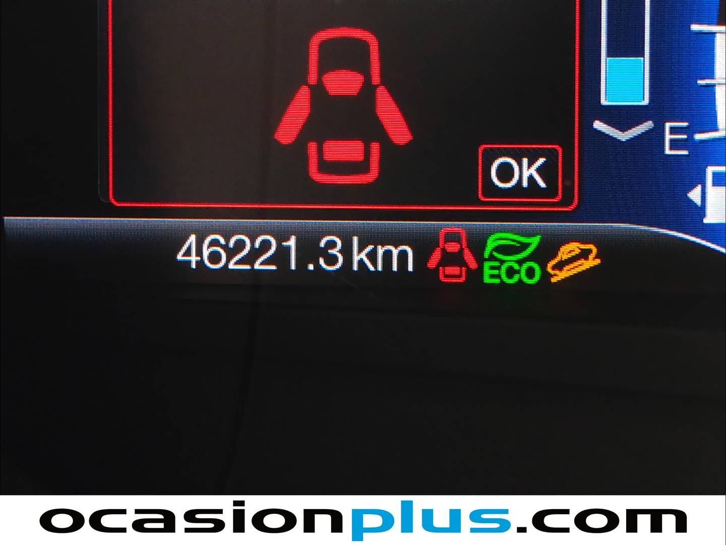 Ford Mondeo Ford Mondeo 2.0 Híbrido HEV Sedan Titanium (187 CV) seminuevo