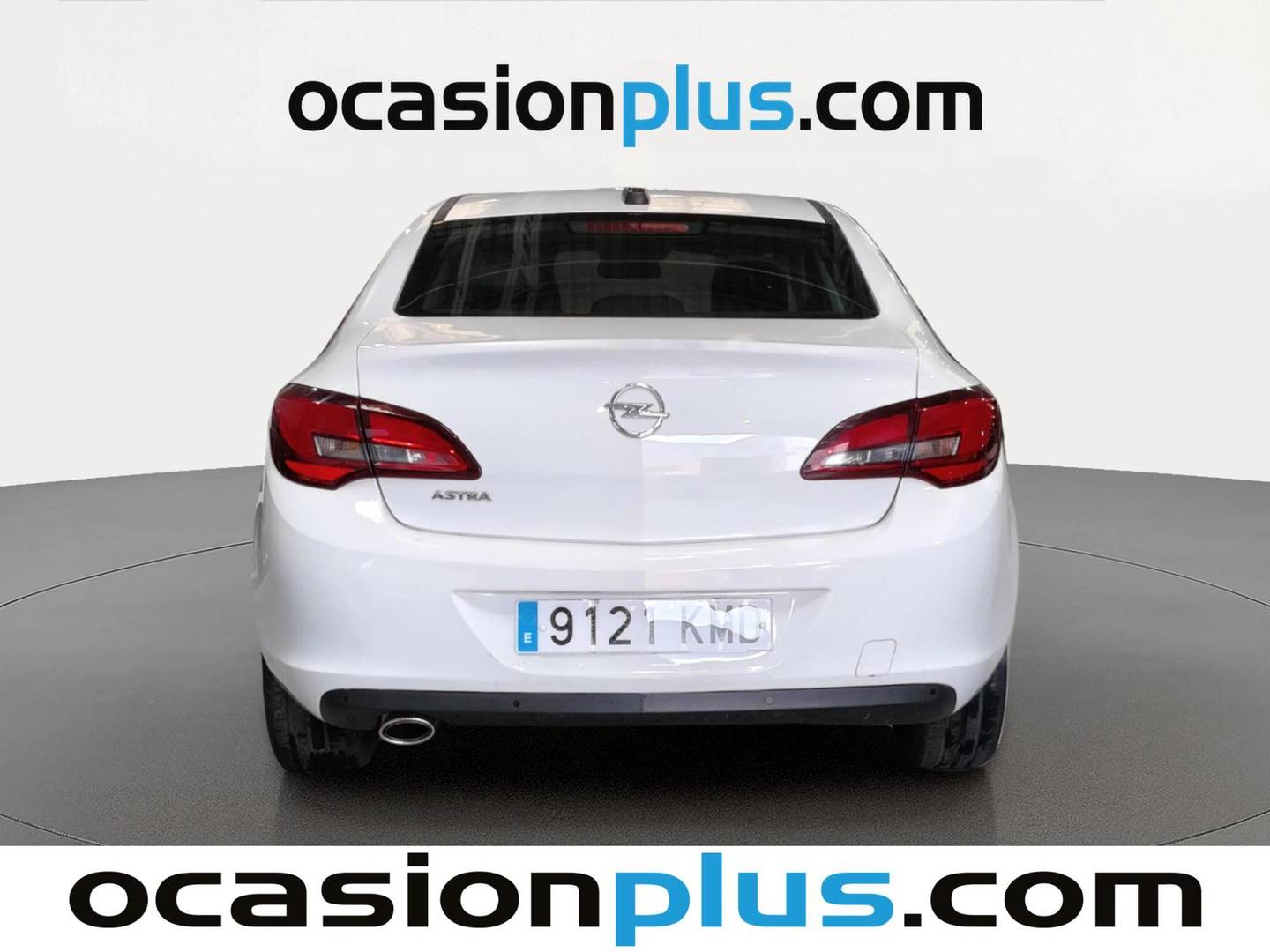 Opel Astra Opel Astra 1.4 Turbo GLP Elegance (140 CV) al mejor precio