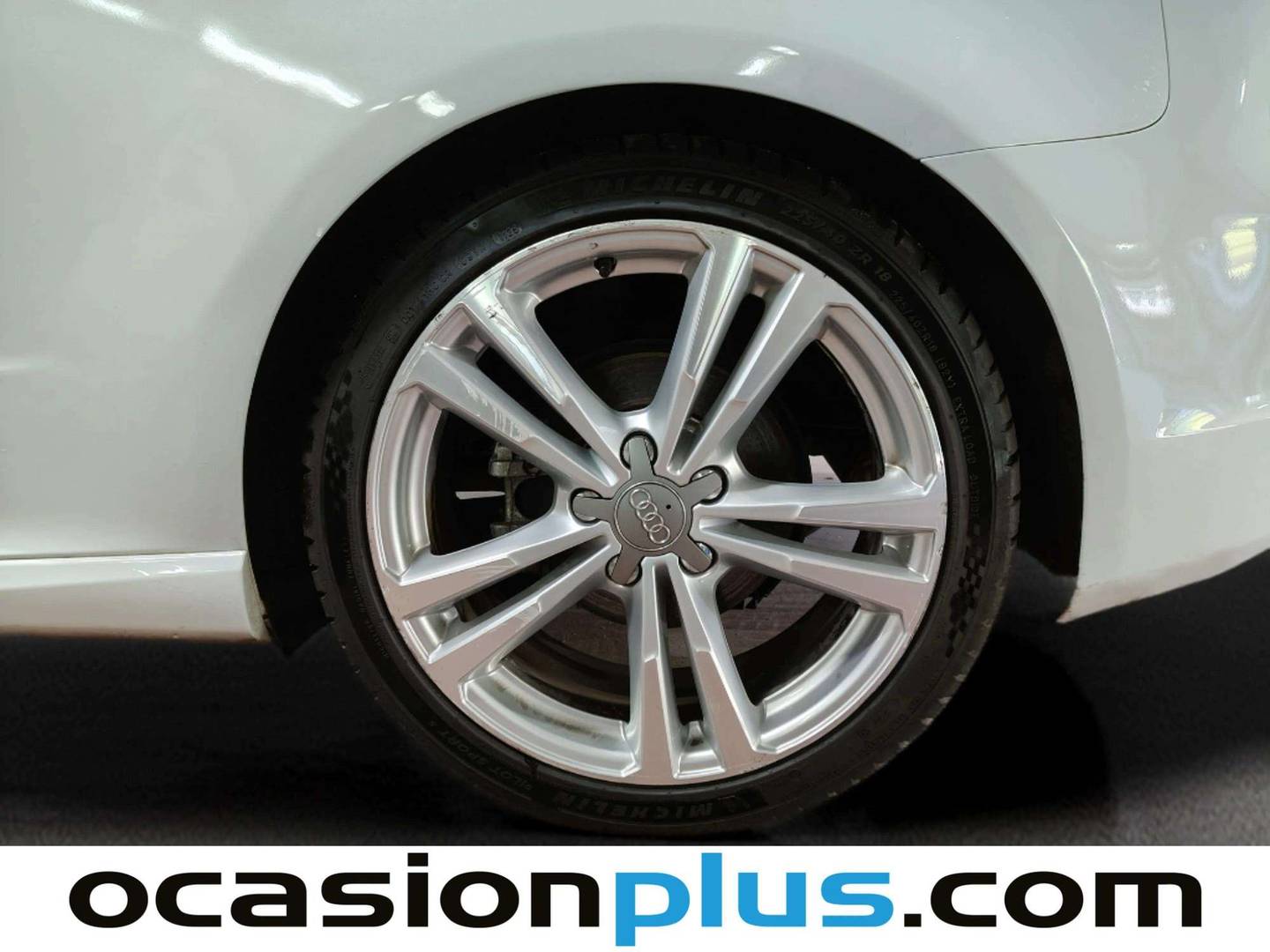 Audi A3 Audi A3 S line edition 2.0 TDI (150 CV) S tronic al mejor precio