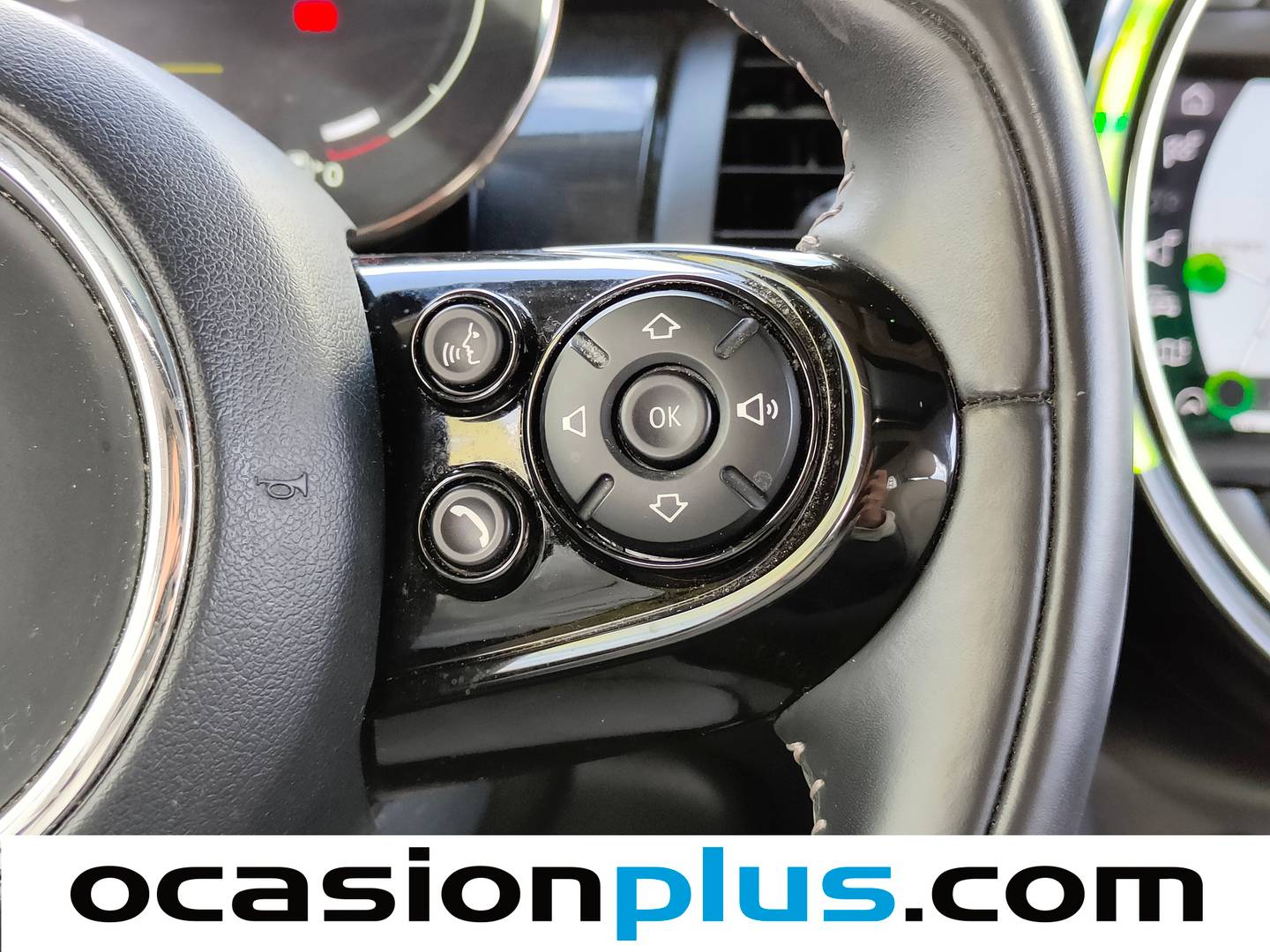 Mini MINI Mini MINI Cooper 5 Puertas Cooper 5 Puertas (136 CV) km 0