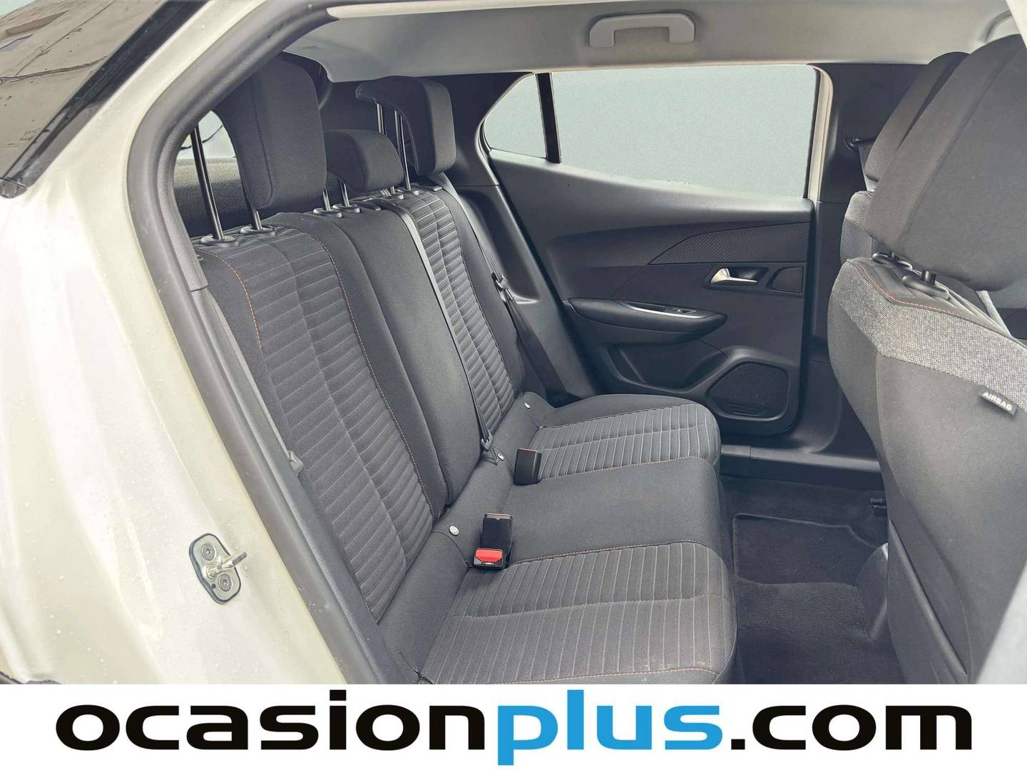 Peugeot 2008 Peugeot 2008 BlueHDi 110 S&S Active (110 CV) al mejor precio