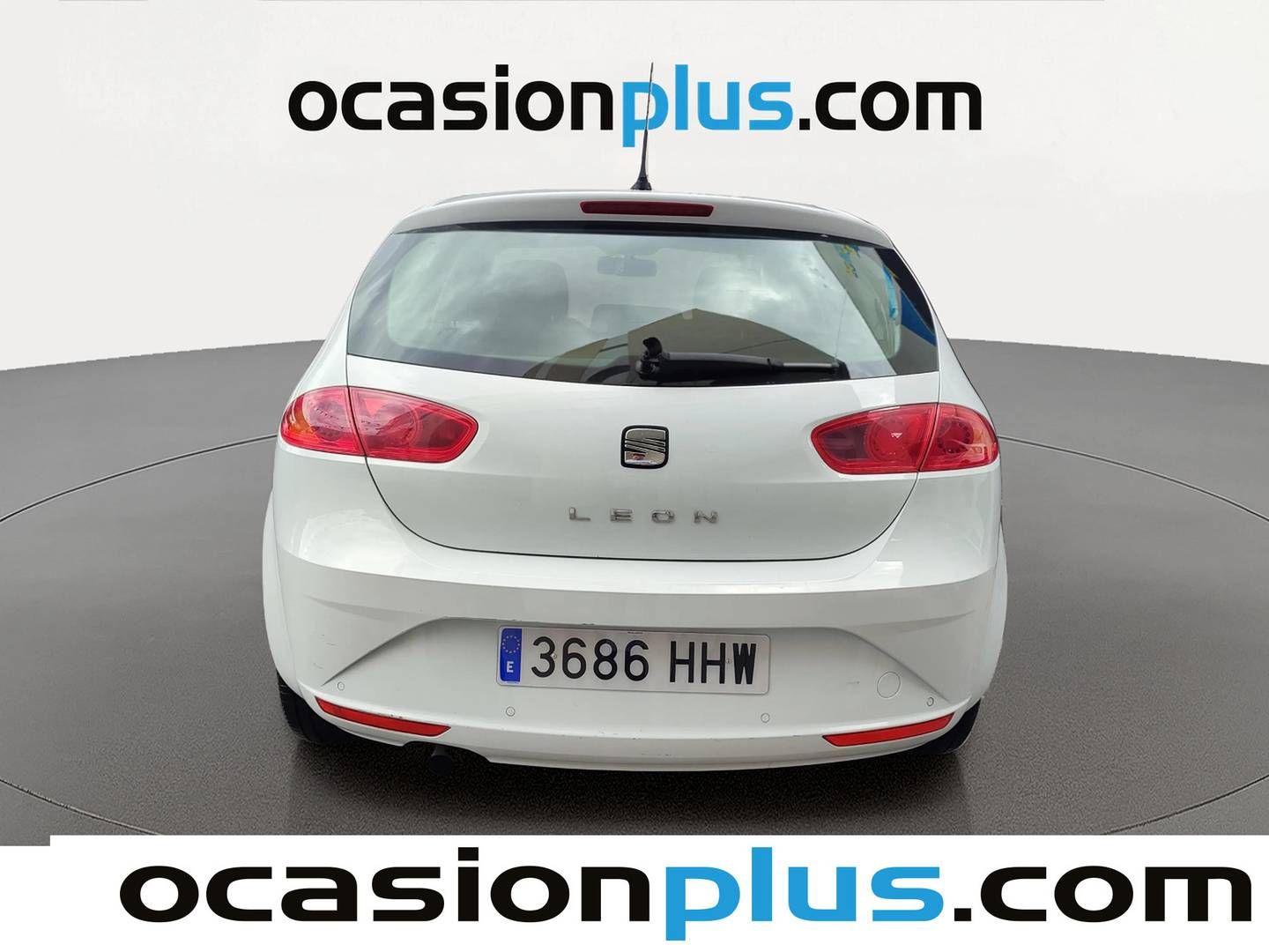 Seat León Seat León 1.6 TDI Style Copa DSG (105 CV) al mejor precio