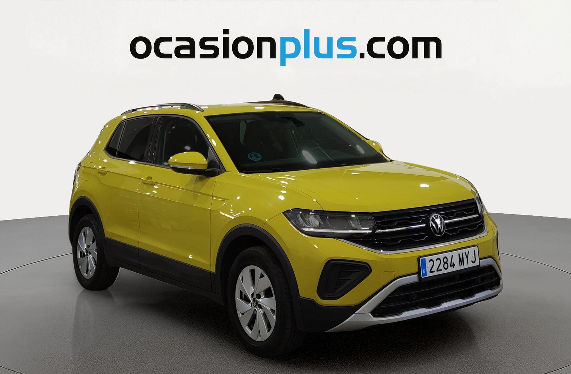 Volkswagen T-Cross Life 1.0 TSI DSG - foto 2