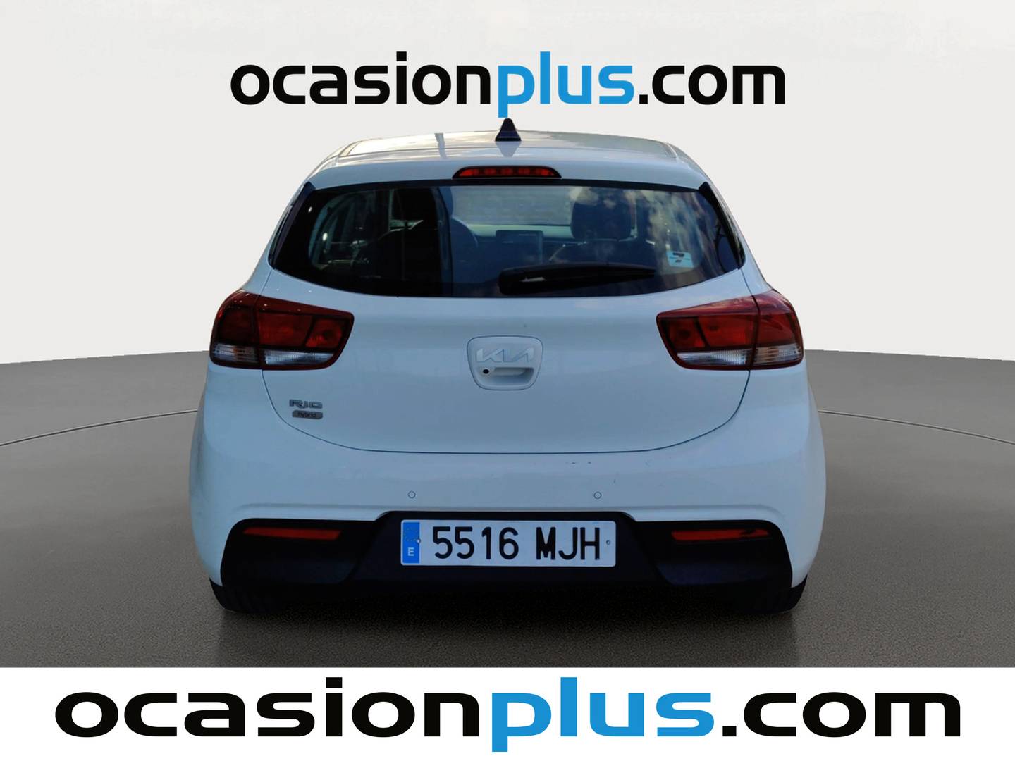 Foto KIA Rio Kia Rio 1.0 T-GDi MHEV iMT Drive (100 CV)