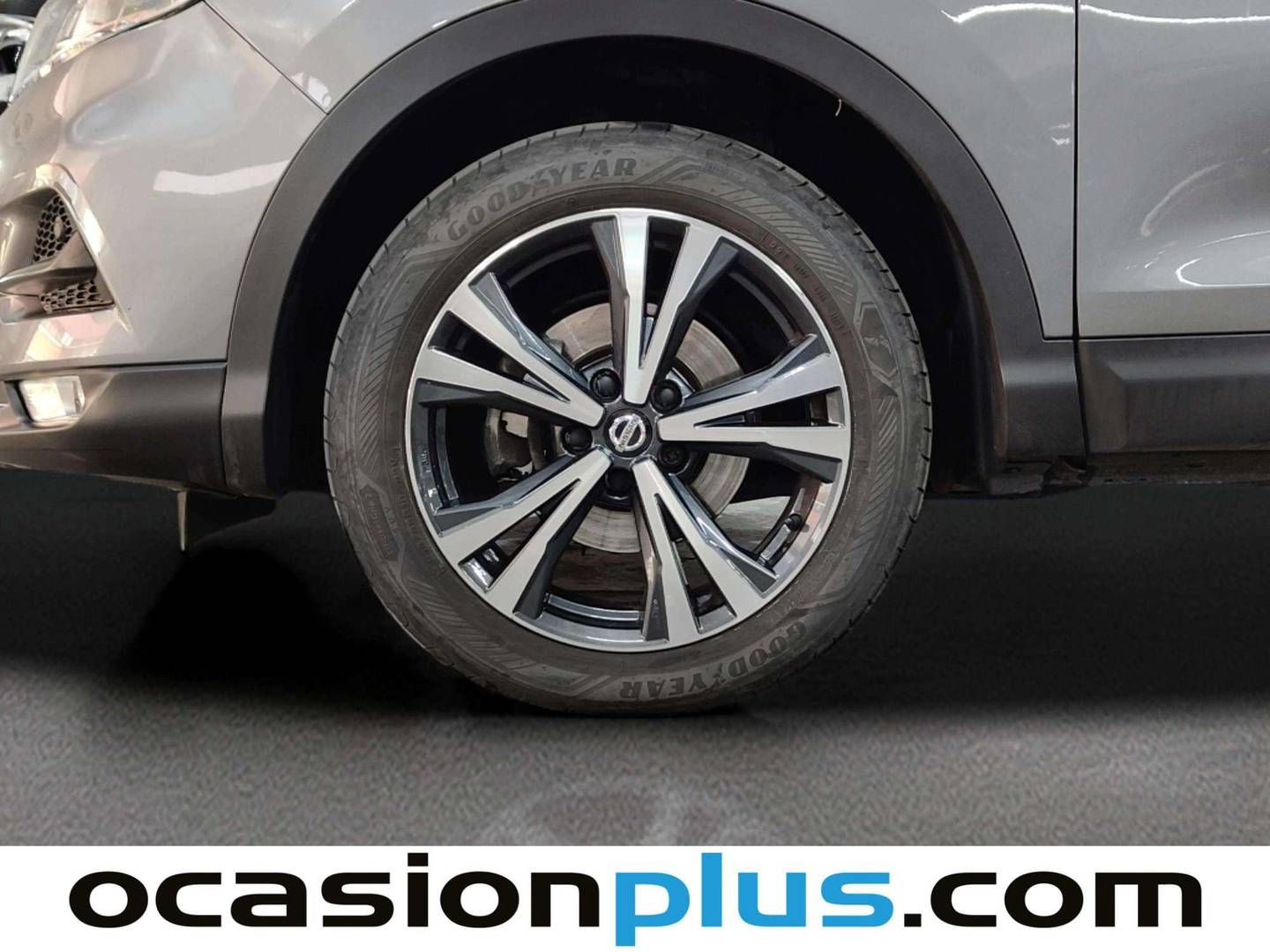 Nissan QASHQAI Nissan Qashqai dCi 115 N-Style (115 CV) 2021